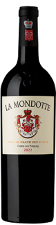 Château La Mondotte 2022